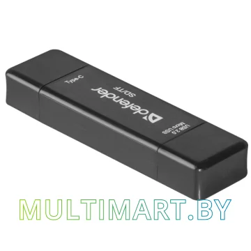 Карт-ридер Defender Multi Stick